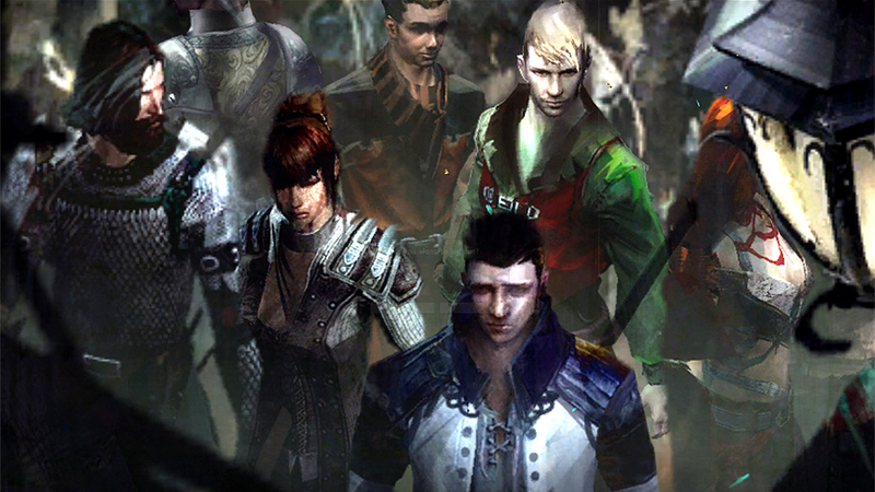 Illustration for article titled A Gorgeous, Living World Sets Guild Wars 2 Apart